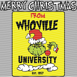 Christmas-ADJ 11489